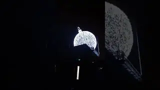 Loop5 3 Uhr Nachts Parkhaus erkundigen !