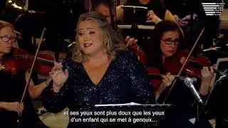 #Olympia | Sœur Béatrice (FR) | Olympia City Music Theatre Maria Callas 2022