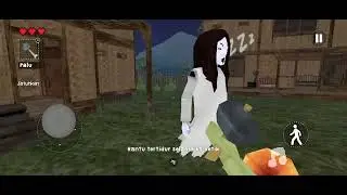 Hantu sebalak 