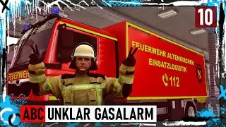 AK #10 | 🚒ABC-Einsatz am Hafen | Altenkirchen Roleplay #fivem #altenkirchen