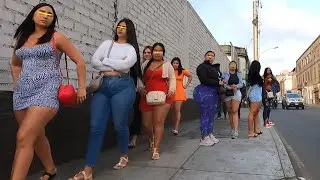 FULL TOUR ZEPITA alrededores | Recorriendo el Centro de Lima Perú