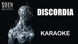 Soen | Discordia | Karaoke
