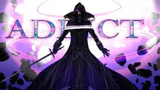 Addict 「AMV」 The Eminence Of The Shadow