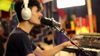 Sun Rai with Matt Chamberlain - Lover (Live at Studio Delux)