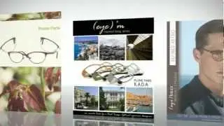 Fashion_Eyeglasses_2012 by Best Image Optical.Inc