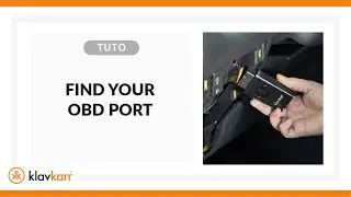 [TUTO] Find your OBD port in your car