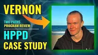 HPPD Case Study - Vernon