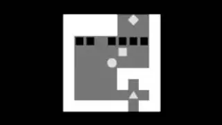 Forced to Fuse - A random Dot Stereogram Game