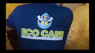 Eco Care Pest Control And Water Tank Cleaning Services. Contact us : 01707830019/01752510002