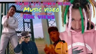 Fm Bru & Spobw reang music video//@MizoramBruofficial