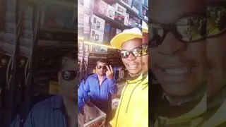 GAZAH TEEH BOSS FT PATMAN KUMAGITER