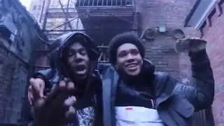 SoDan- Run Up [Official Music Video]