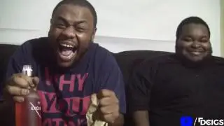 BLACK MEN REACTS TO ROWDY RODDY PIPER'S DEATH @DCIGS