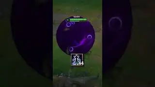 Rework da Syndra #shorts