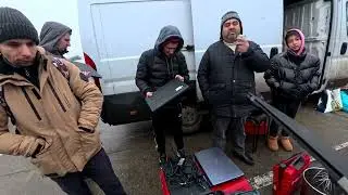 targul de vechituri LAPTOP I7 GEN 8, combo  i7 6900k la 50 lei si mataranga
