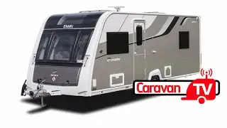 Elddis Crusader Aurora range 2016 - caravan review