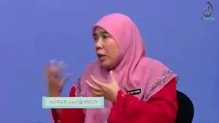 Analisis TV Al Hijrah - bersama Pjul MC MIVAS