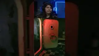 Гнев: Пролог СТРАШНЫЙ..