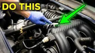 How To Clean Boxster or Cayman Engine Bay