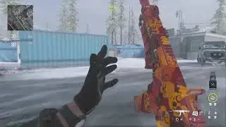 MAP REMINDS ME OF BO1 ARRAY