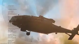 IOENO (WarZone) Rebirth Last Stand