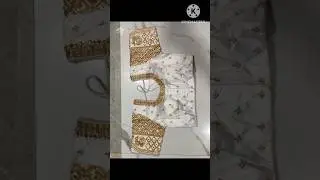 new ready made blouse design collection # bhavani blouse design collection #ready made