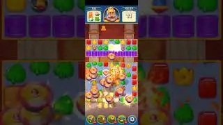 Royal Match Level 12916-12940