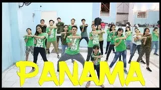 PANAMA DANCE - MATTEO / Choreography by Diego Takupaz