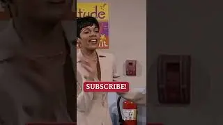 Regina Is A LITTLE Competitive ✨🥊 #thesteveharveyshow #90s #regina