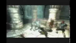 Xbox 360 Montage