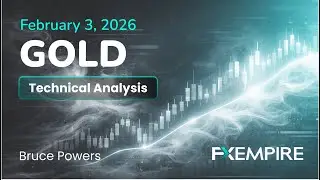 XAU/USD Price Forecast Today, Technical Analysis (February 03): Price of Gold Triggers Reversion