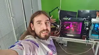 STUDIO TOUR 2022 + важен ъпдейт!