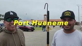 West Coast Outdoors and Sportfishing Expo 2025