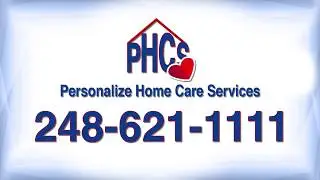 Personalize Home Care Services | Skilled Nursing, Speech Therapy, Home Health | Lathrop Village, MI
