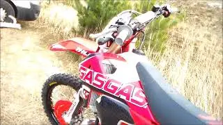 GasGas EC 300 GP - Boxberg 2018