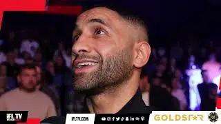 KID GALAHAD CONFIRMS RETURN AT POTENTIALLY LIGHTWEIGHT, AFTER NEARLY THREE YEARS OUT OF THE RING