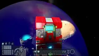 Mission system test - new kind of encounter spawning