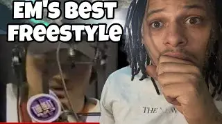 ЛУЧШИЙ ФРИСТАЙЛ ЭМИНЕМА ВСЕХ ВРЕМЕН!!