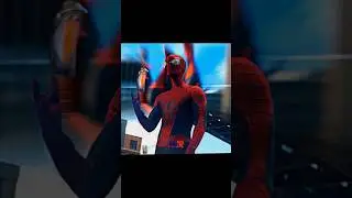 The Amazing Spider-Man 🕷️ | Andrew Garfield&rsquo;s LEGENDARY Edit 🔥 4K #spiderman #shorts #edit