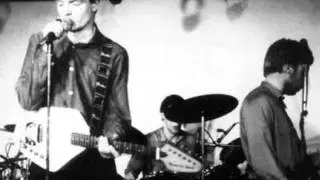 joy division- colony nashville rooms soundboard