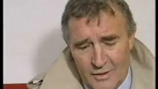 Big Mal at Villa Park [8th April 1990]