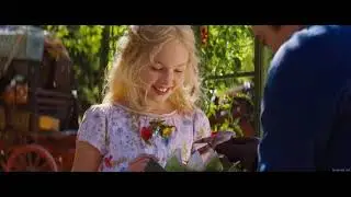 Cinderella (2015) - Ella's childhood scene (with deleted part)