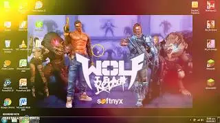 **Hack Para WolfTeam 2017 - Todo Julio**