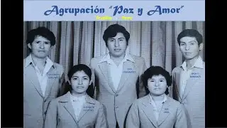 PAZ Y AMOR   Tema: 