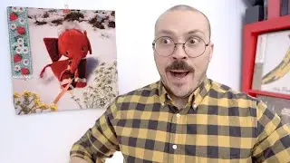 miffle - goodbye, world! ALBUM REVIEW
