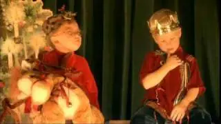 Marshall Fields Christmas Commercial