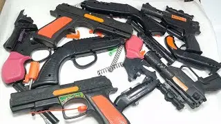 match toy gun not 🚫 working problem 🔫🔫 toy gun repairing 🔫 repair toy gun plastic wali 3