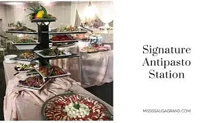 Mississauga Grand Banquet & Event Centre