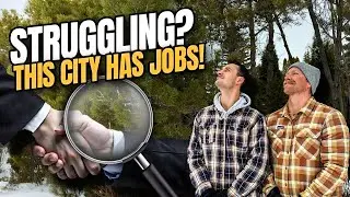 Moving to Saskatoon CA: Top Job Market in 2025?