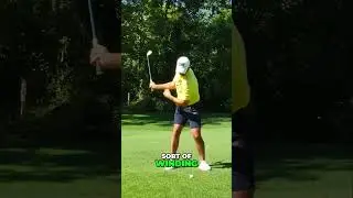 Improve Your Golf Swing: Master the Correct Arm Movement for Maximum Distance